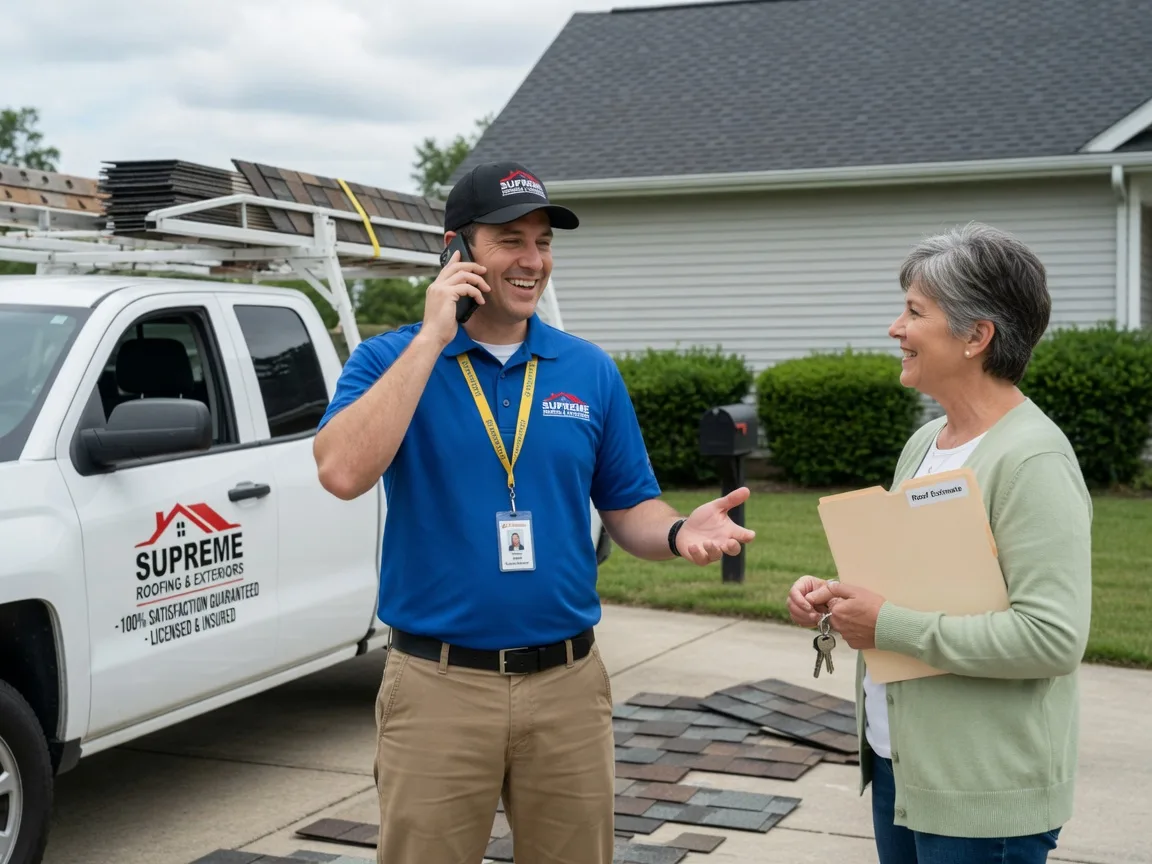 Roof Replacement Davenport, VA FAQs