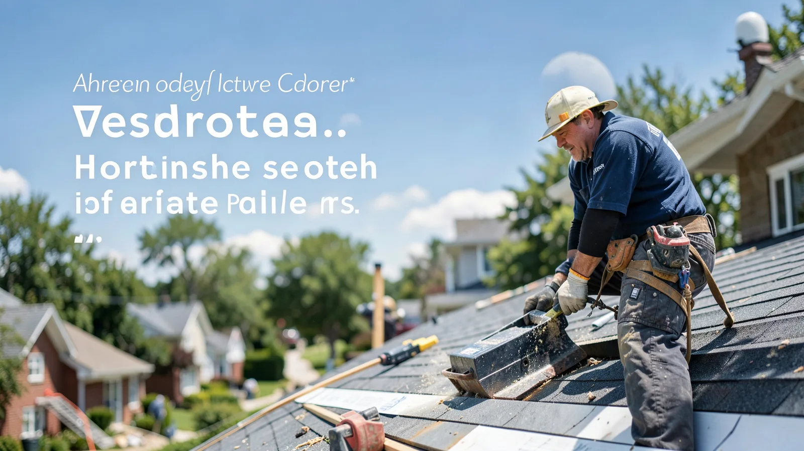 Roof Replacement in Davenport, VA near me
